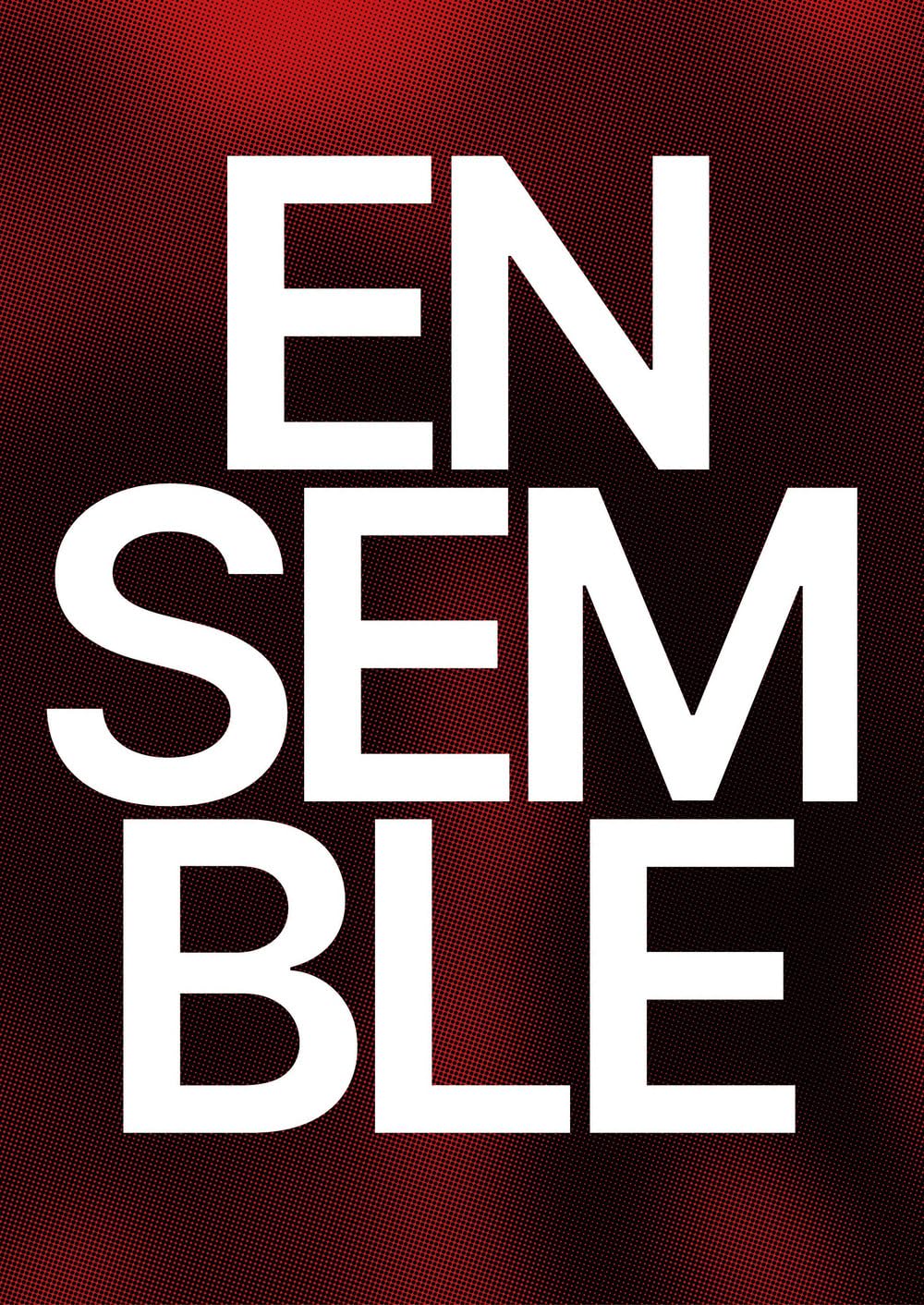 Julie Mehretu /anglais: Ensemble