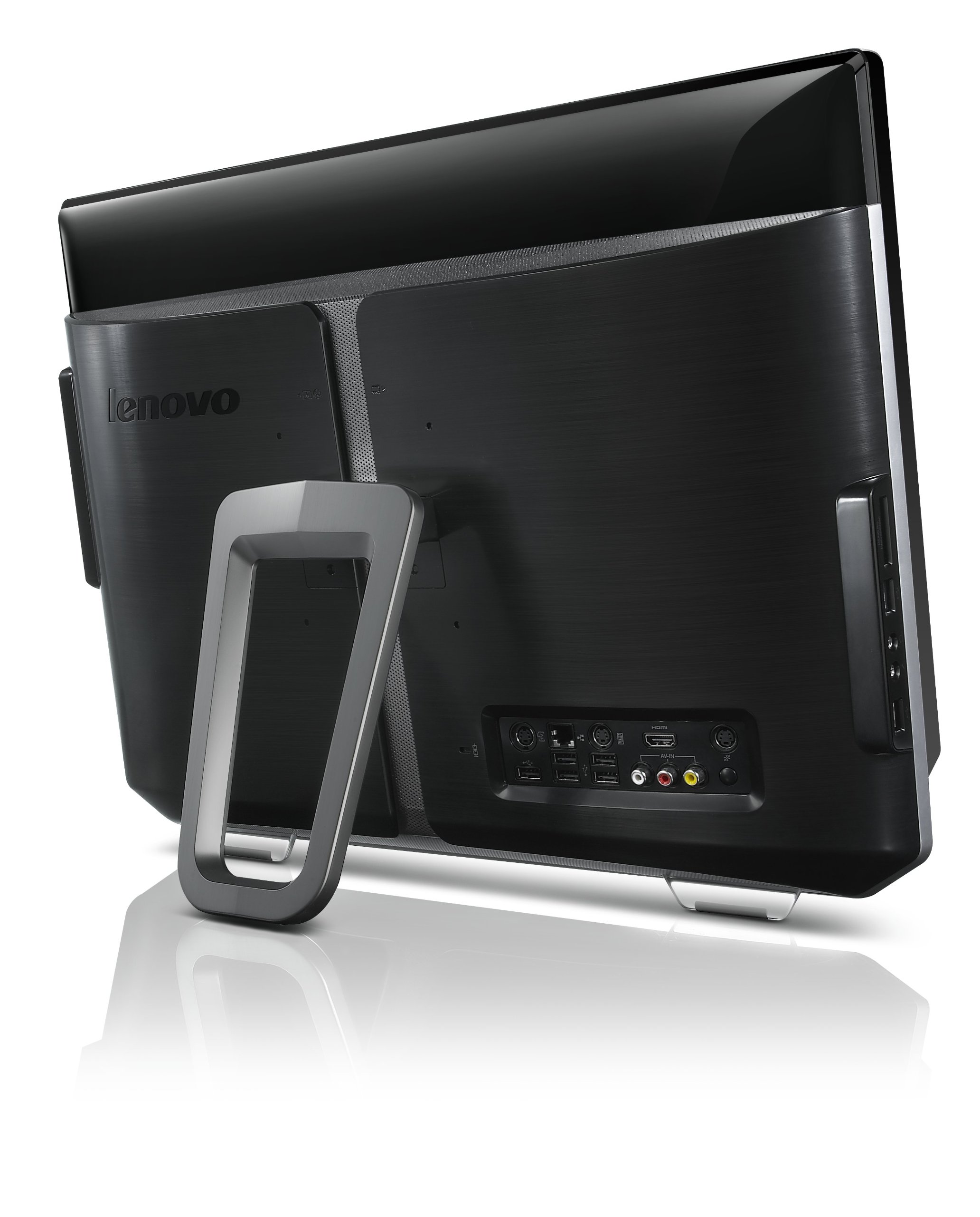 パソコン　Lenovo レノボ　ideacentre  B320 77601JJ Lenovo B320 77601CU Touchscreen All-In-One 21.5-Inch Desktop