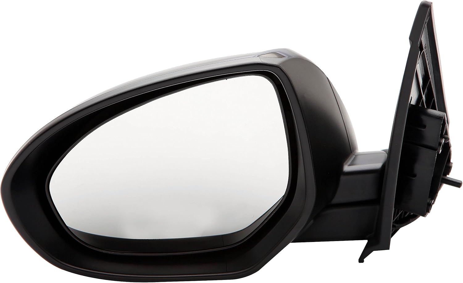 Dorman 955-1036 Driver Side Door Mirror Compatible with Select Mazda Models