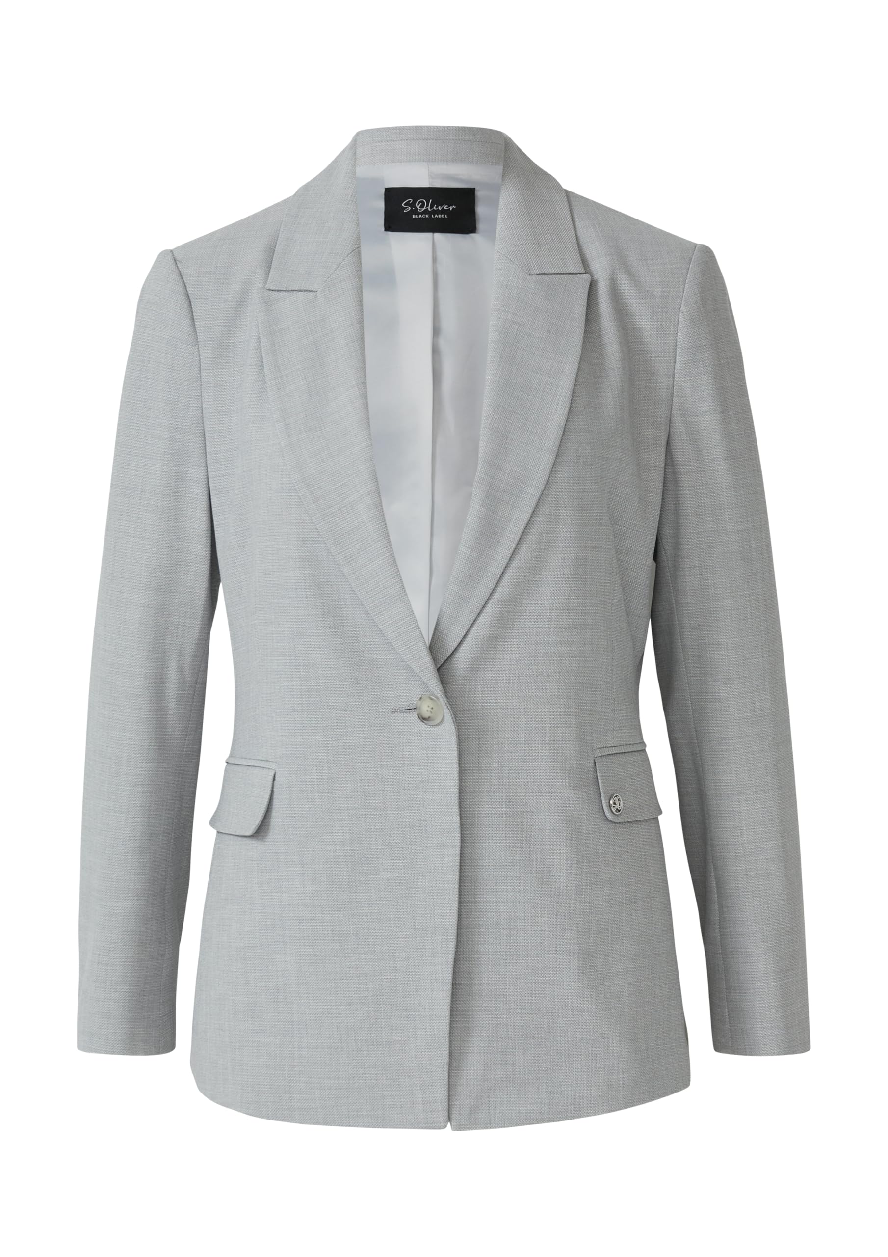 s.Oliver BLACK LABEL 2171771 93W0 marynarka damska, 93w0, 46