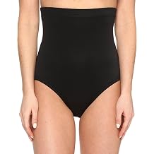 Miraclesuit Women's Separate Super High Waist Pants Bottom Black 18