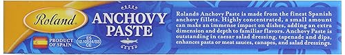 Miniatura 3 de Roland Products Pasta de Anchoa 2 oz.