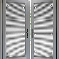 Vista 1 de Película reflectante para ventana, protección solar, aislamiento acústico, película opaca para ventana, película de aislamiento térmico de papel