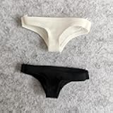 SSbeauty M 2X 1/6 Custom Scale Women Underwear for 12