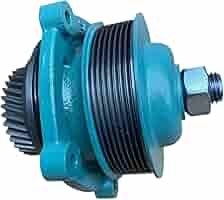 Amazon.com: Accessory Drive for Detroit Diesel S60 12.7L Engine  