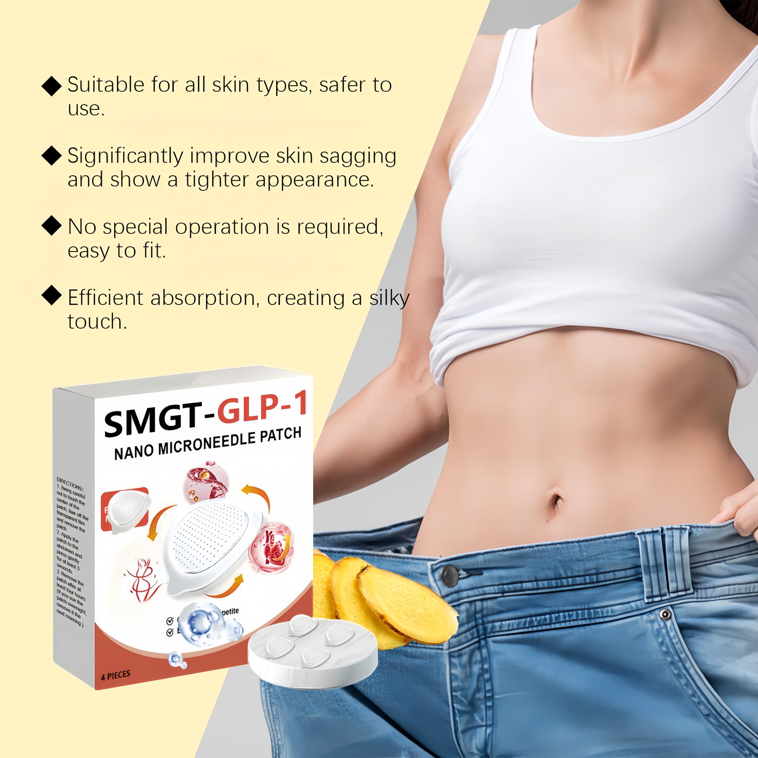 glp 1 prebiotic Triquetra Health, PX Therapeutics , GLP-Pre GLP-1 Prebiotic Complex