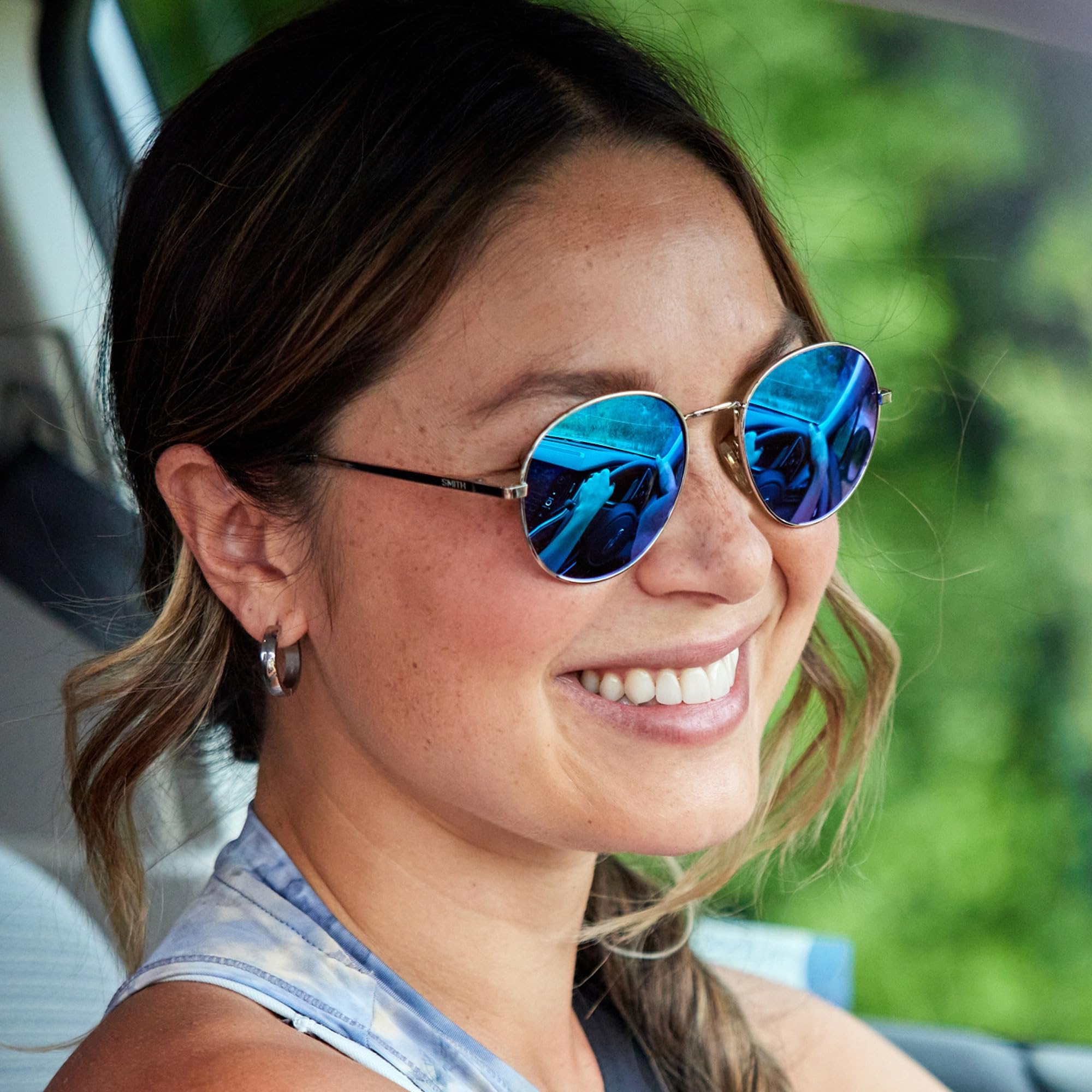 REVANT Lenti di ricambio compatibili con Spy Optic General | Polarizzato disponibile, Protezione UV 100%, Resistente a urti e graffi, Vestibilità precisa, Correzione ottica