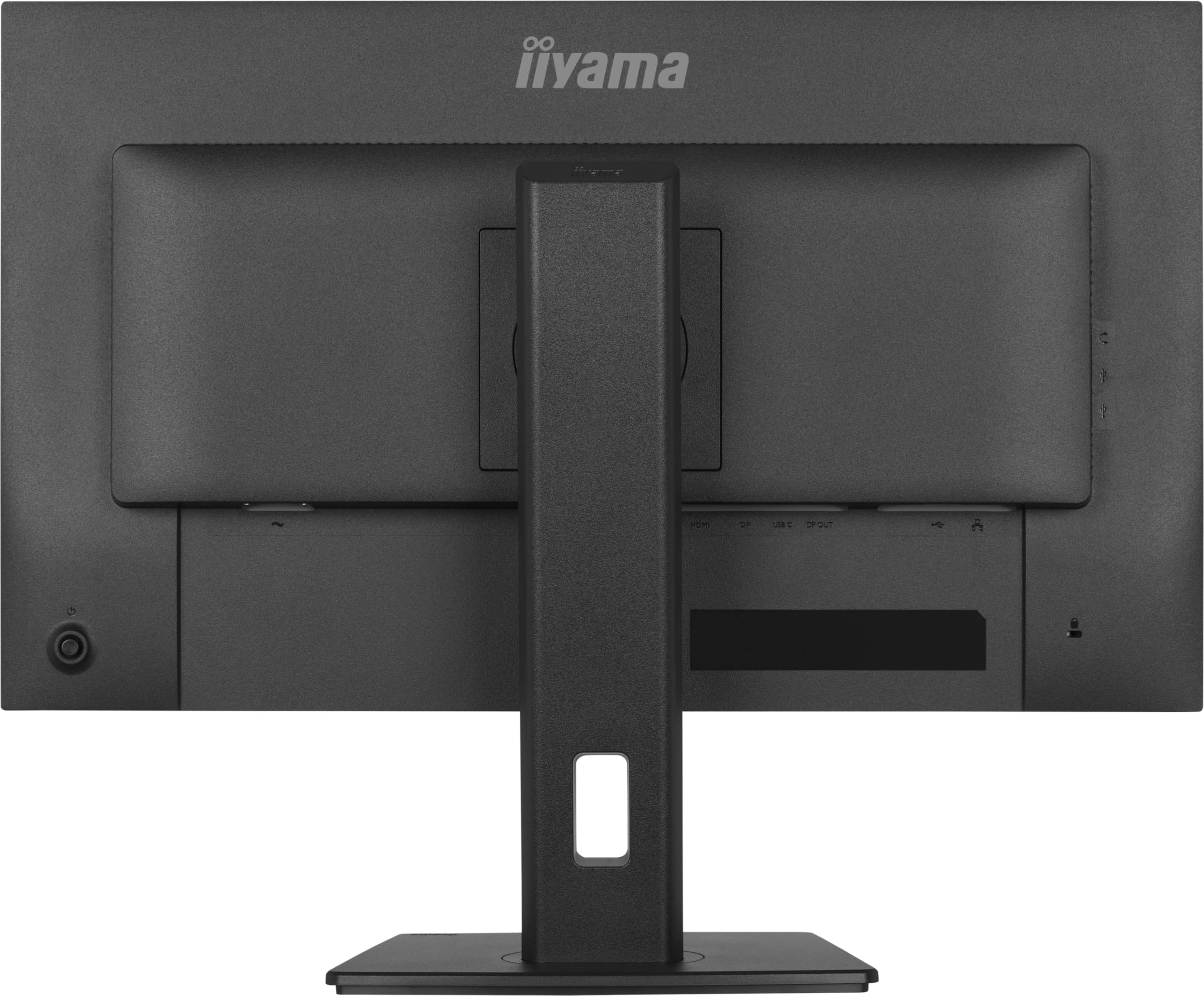 Iiyama Prolite Xb2797qsN-B1 - LeD-Monitor - 68.6 Cm (27")