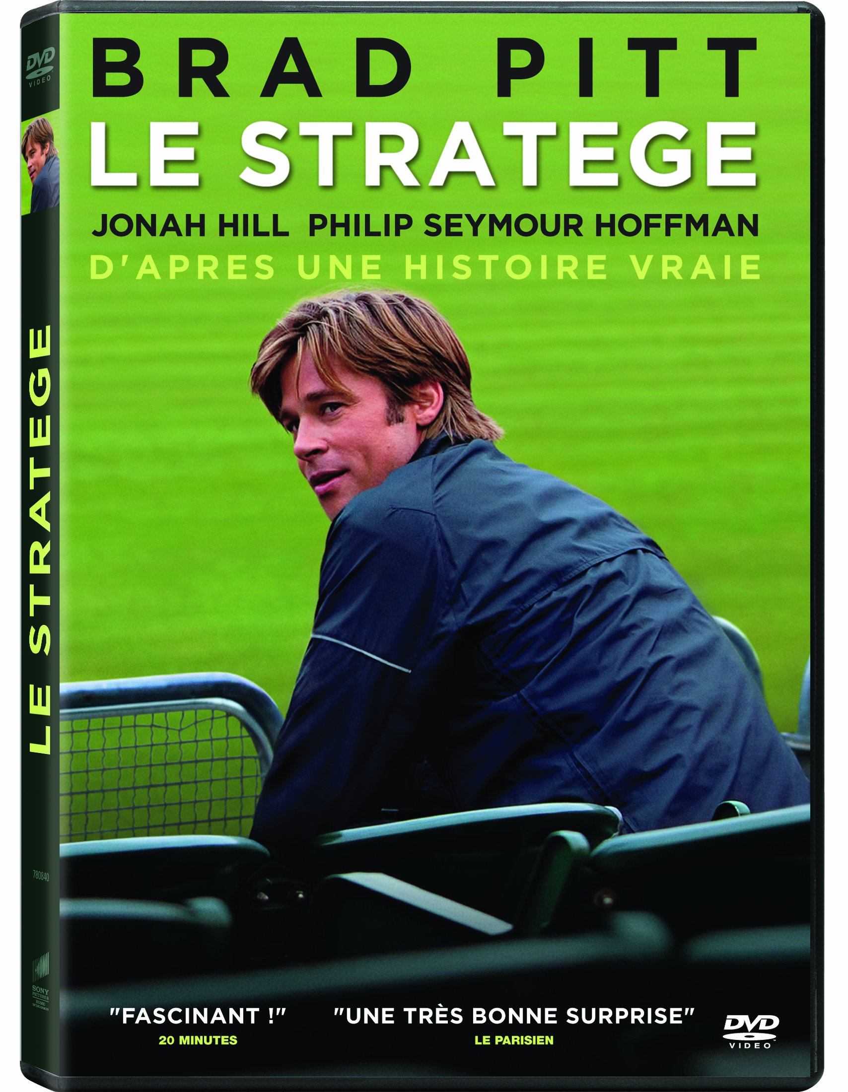 Le Stratège