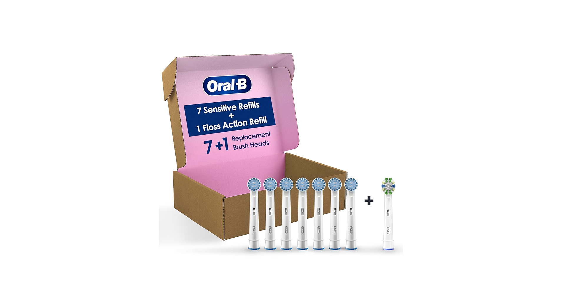 Oral−B D5015132XBK Amazon.com : Oral-B Sensitive Gum Care Electric Toothbrush