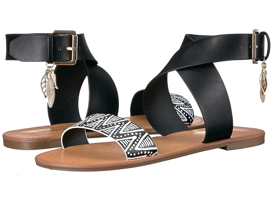 

Indigo Rd. Devin (Black) Women's Shoes