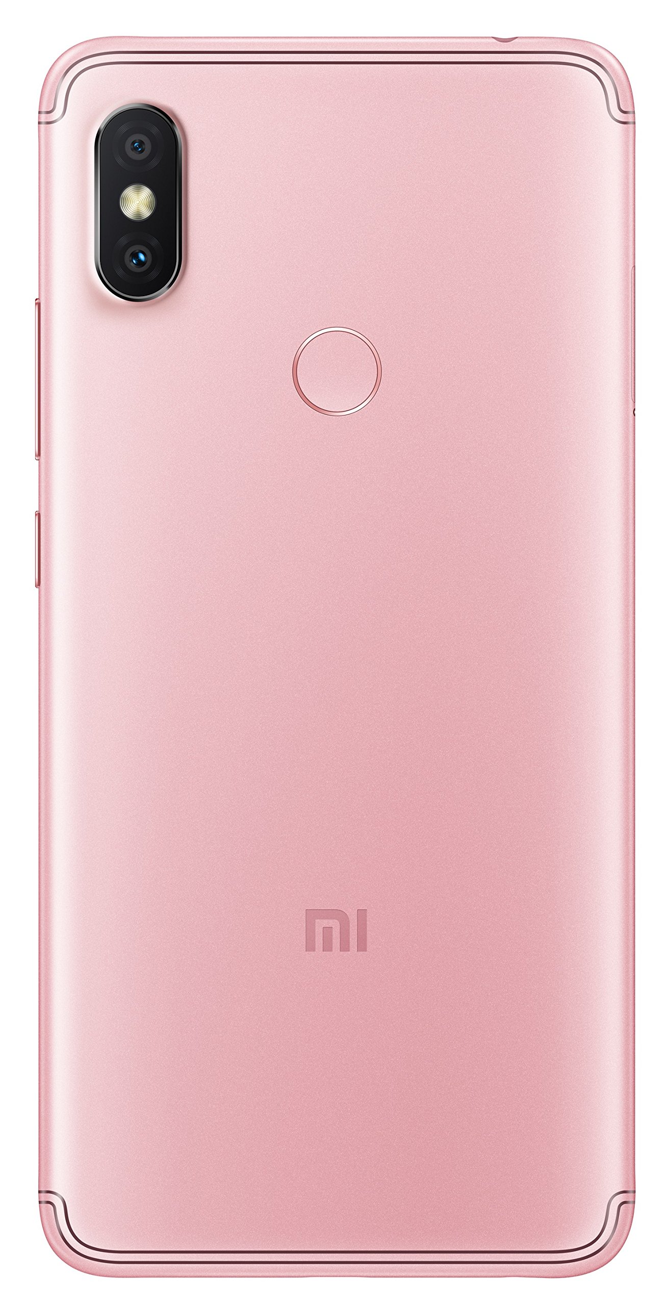 Buy Redmi Y2 (Rose Gold, 3GB RAM, 32GB Storage) Online at Lowest