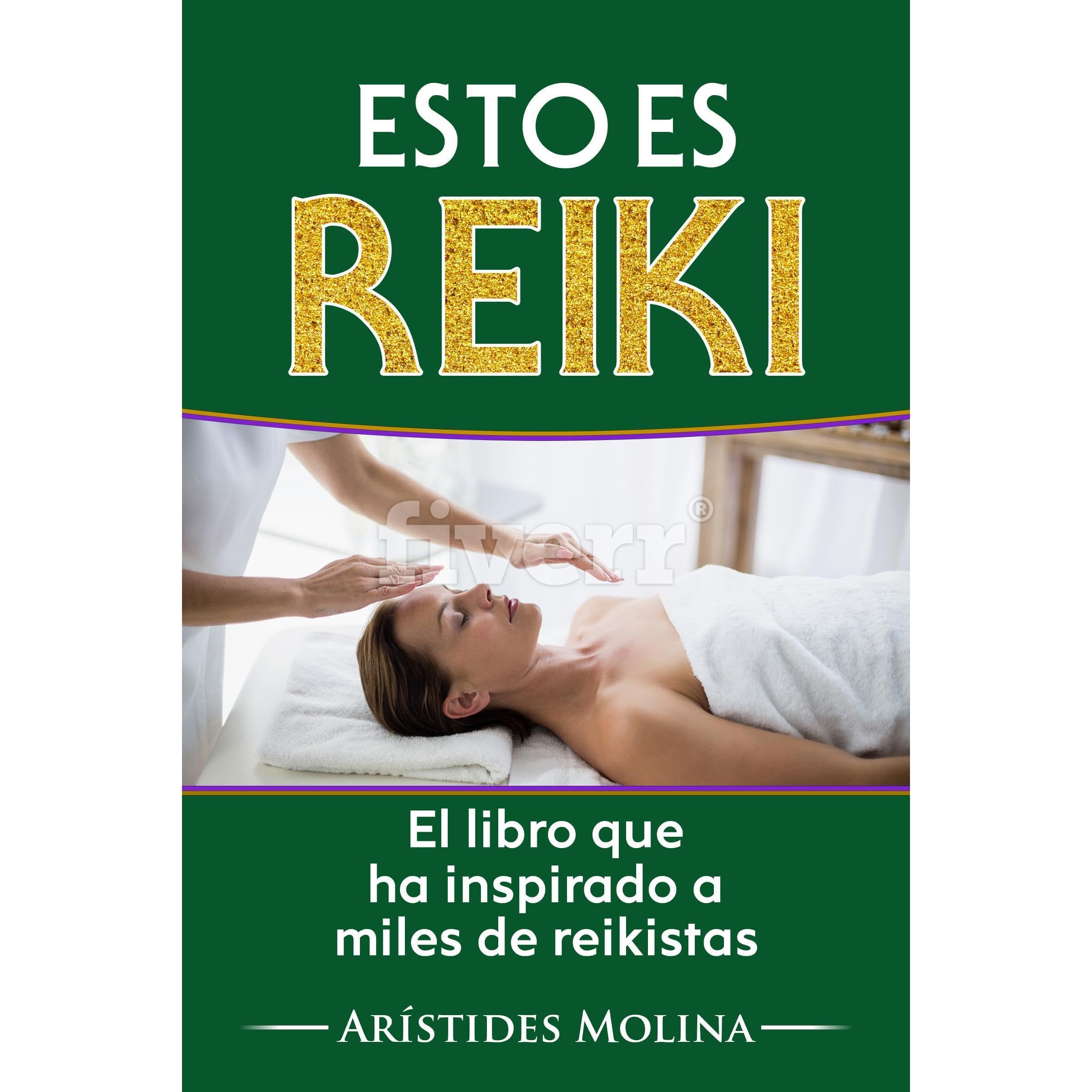 Esto es Reiki