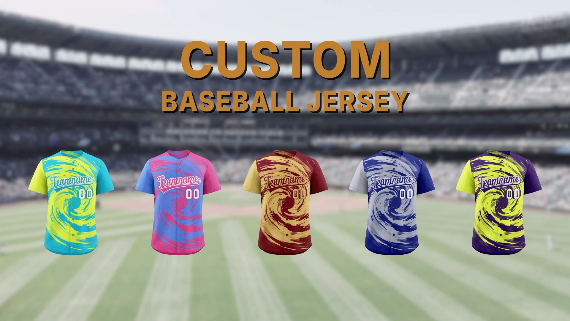 KXK Custom Baseball Jersey Personalized Stitched or Printed Name Number Logo Sports Jerseys for Men Women Youth miniatura 7
