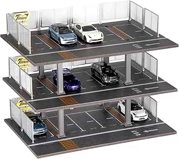 スリーズミニカー駐車場　一部訳あり 81FT2prbW-L._AC_UF350,