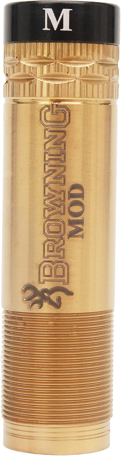 Browning, Diana Grade Extended Choke Tubes, Modified, 20 Gauge