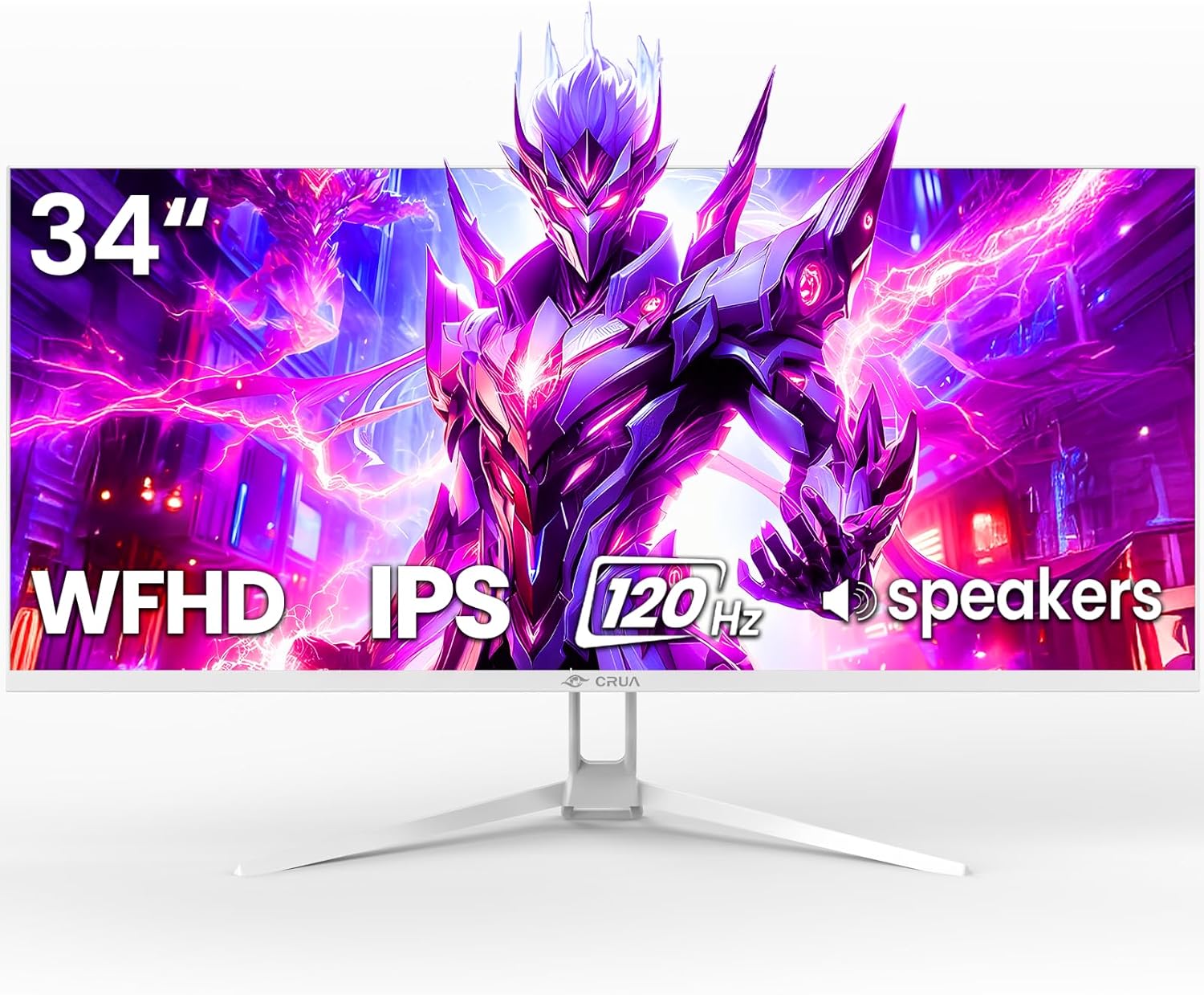 Ultrawide WFHD 120Hz Ultrawide WFHD 120Hz