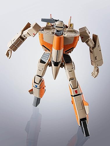 Miniatura 13 de Hi-metal R VF-1 d 5.906 in Diecast & ABS & PVC figura de acción prepintada