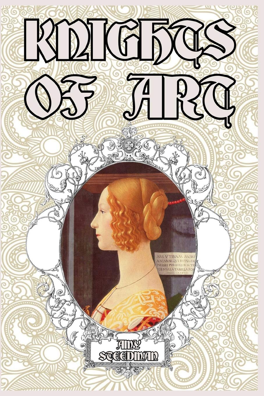 Knights of Art: Stories of the Italian Painters