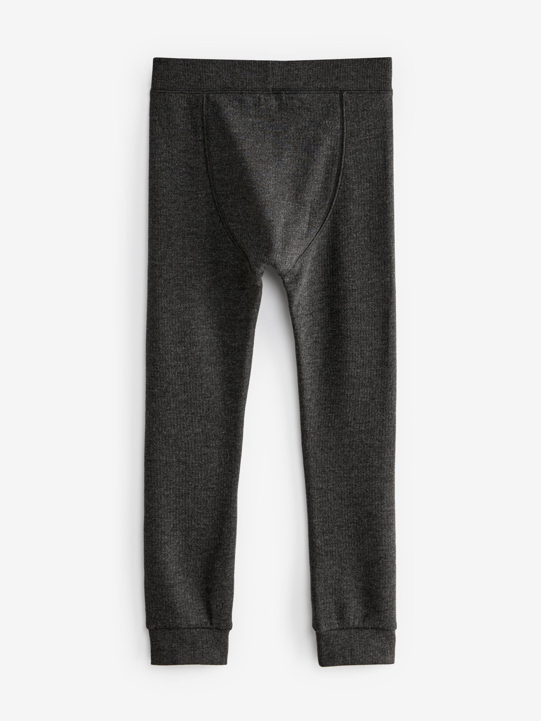 NEXT Garçon Leggings Chauds Lot de 2