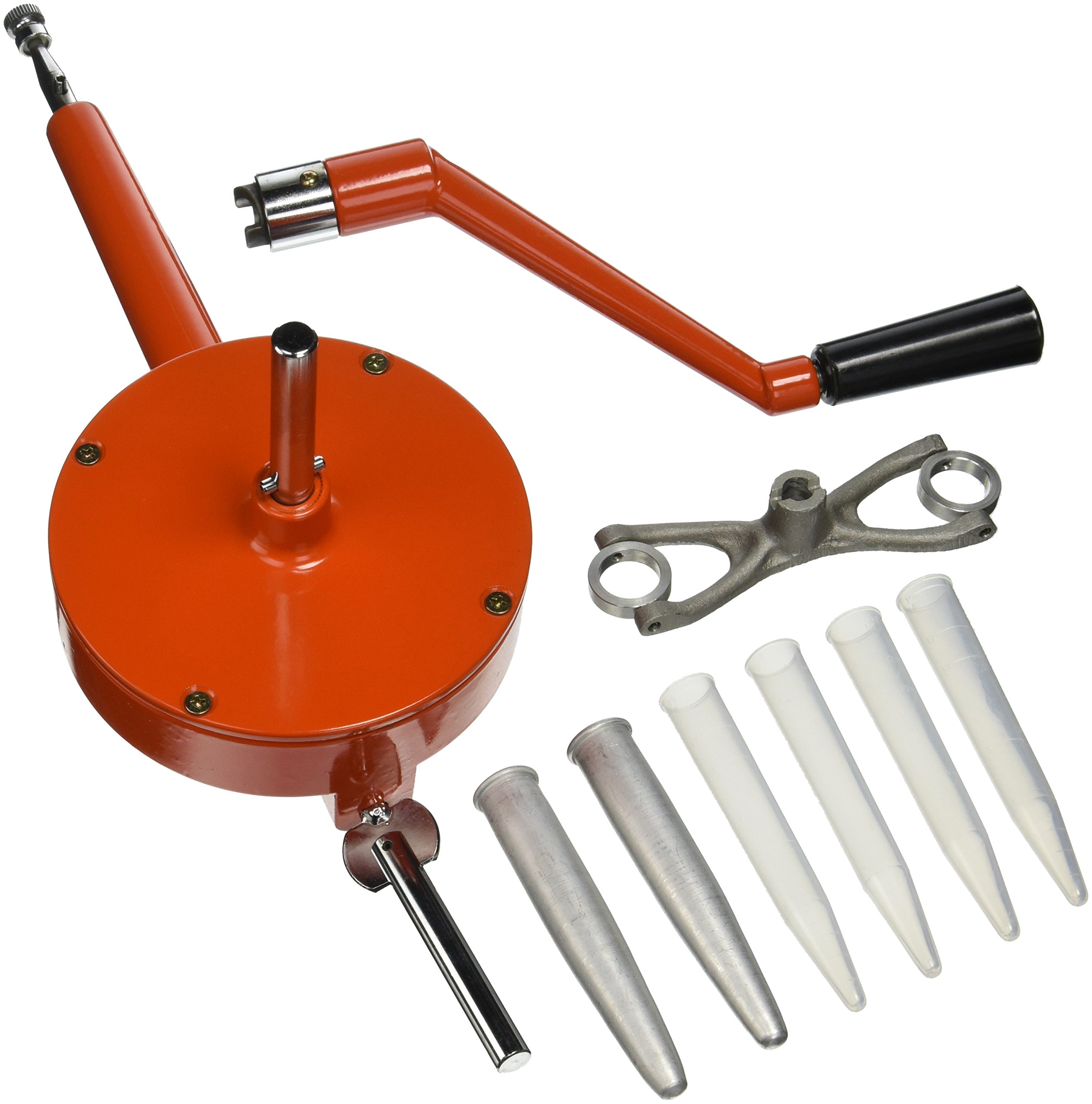 Boekel 1160-2-15 ASTM Testing Hand Centrifuge Apparatus