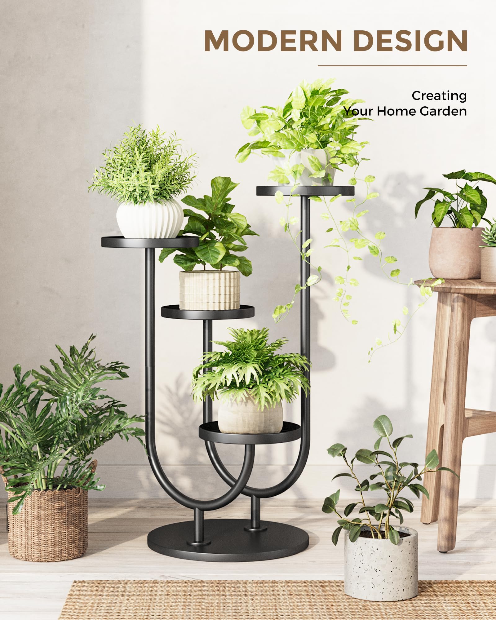 ikea socker blumenstnder Socker Plant Pot with Holder