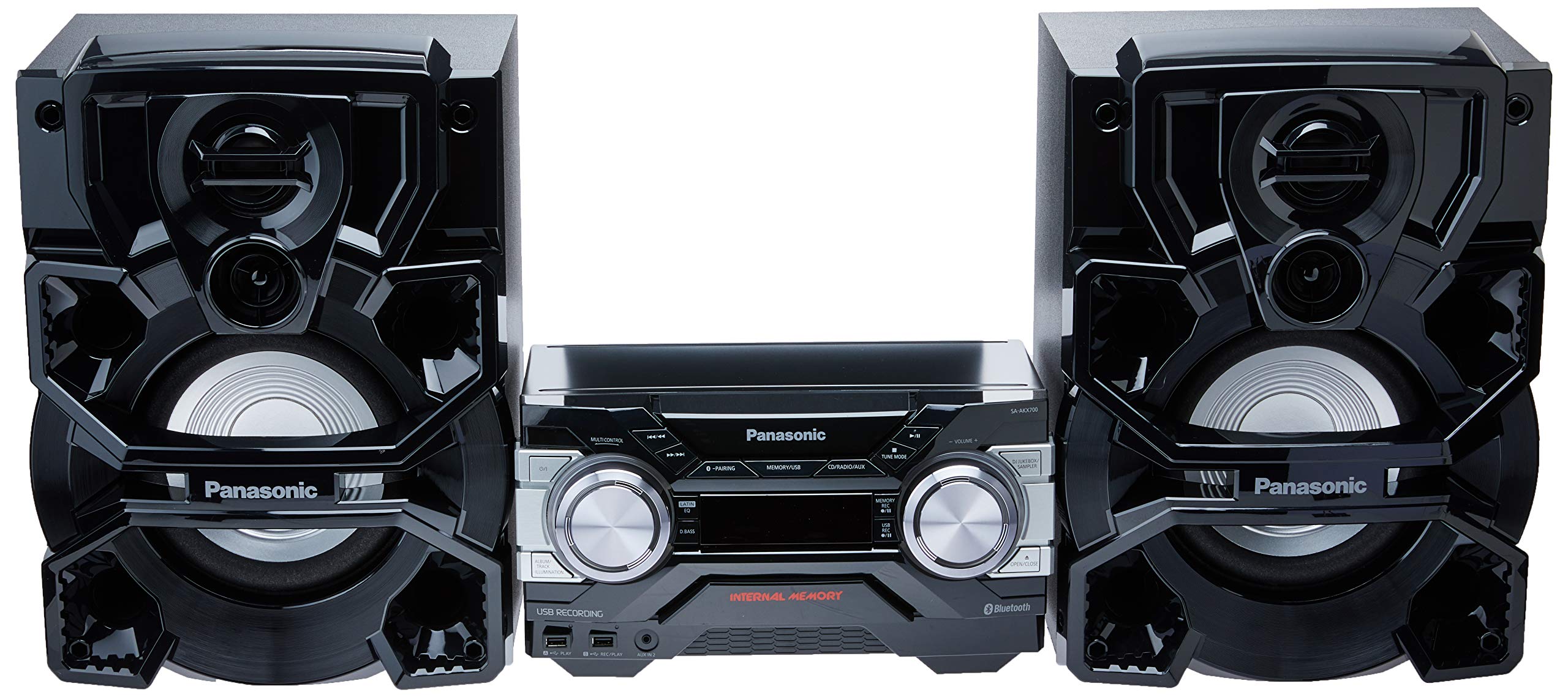 panasonic SB-XRP810+SA-XR70ホームシアターシステム panasonic SB