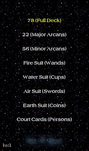 Aquarius Era Tarot