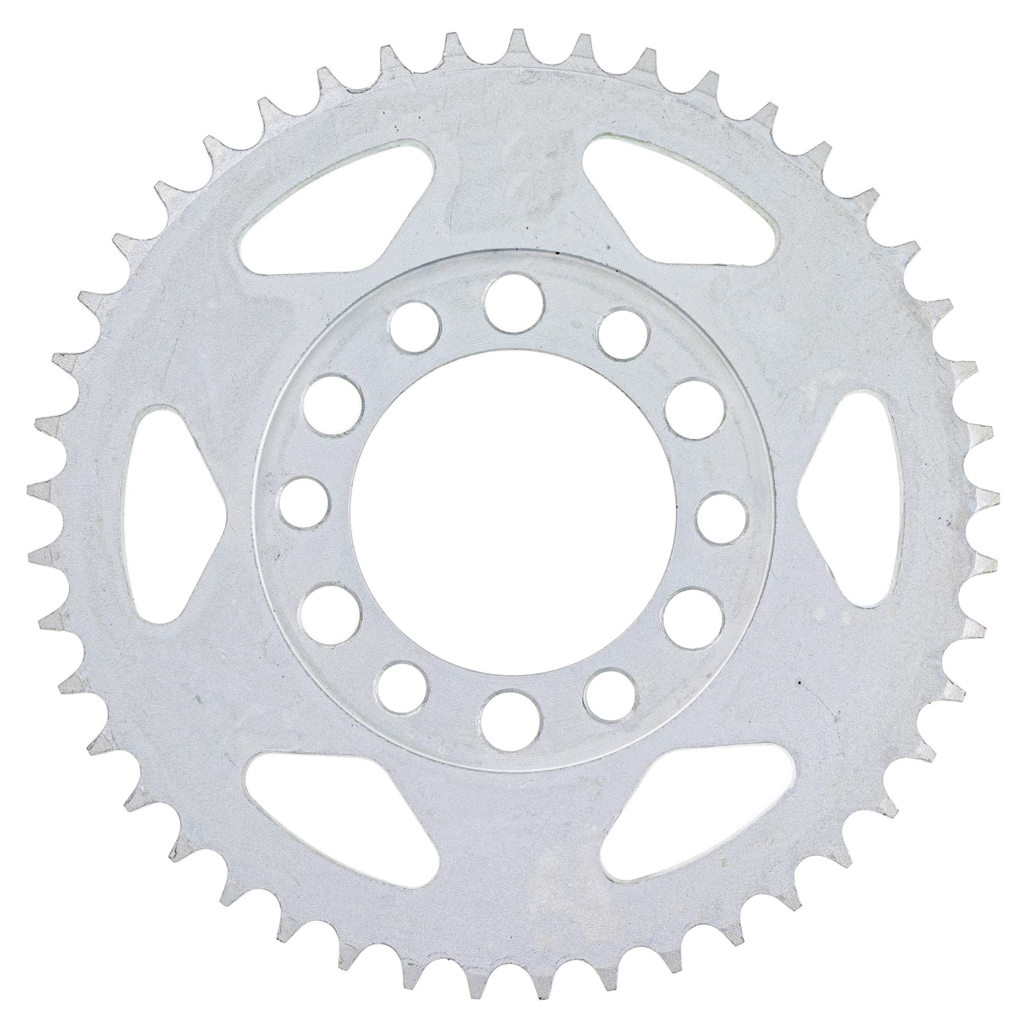 NICHE 428 Pitch Front 16T Rear 45T Drive Sprocket Kit for