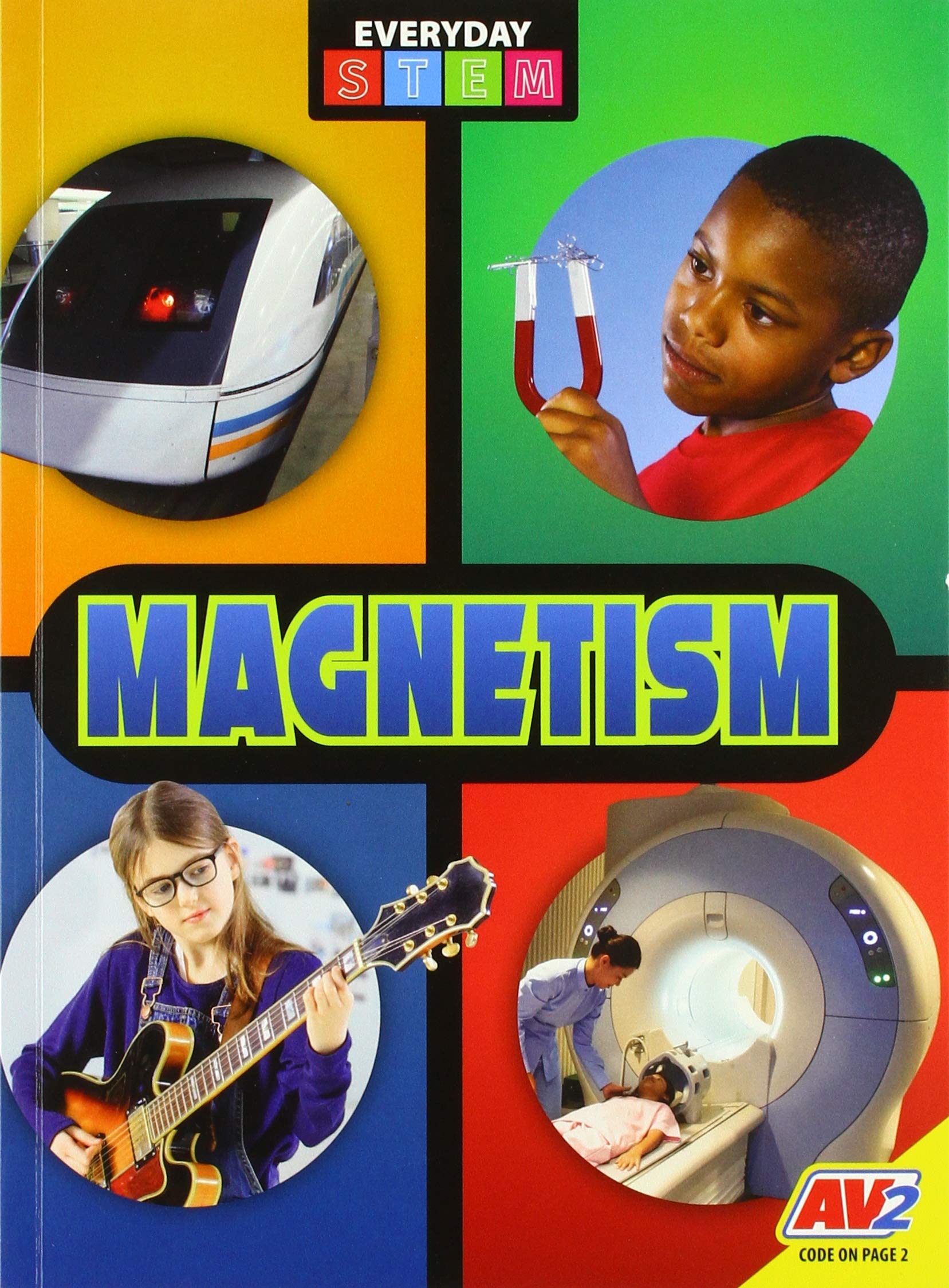 Magnetism