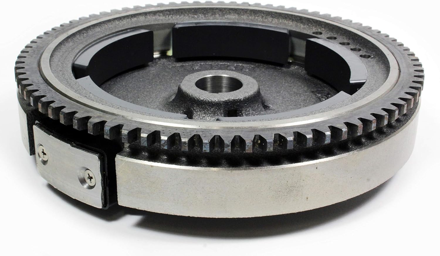 Kawasaki 1997-2004 Mule Flywheel Comp 21194-2334 New Oem