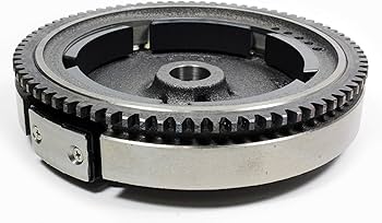 Amazon.com: Kawasaki 1997-2004 Mule Flywheel Comp 21194-2334 New