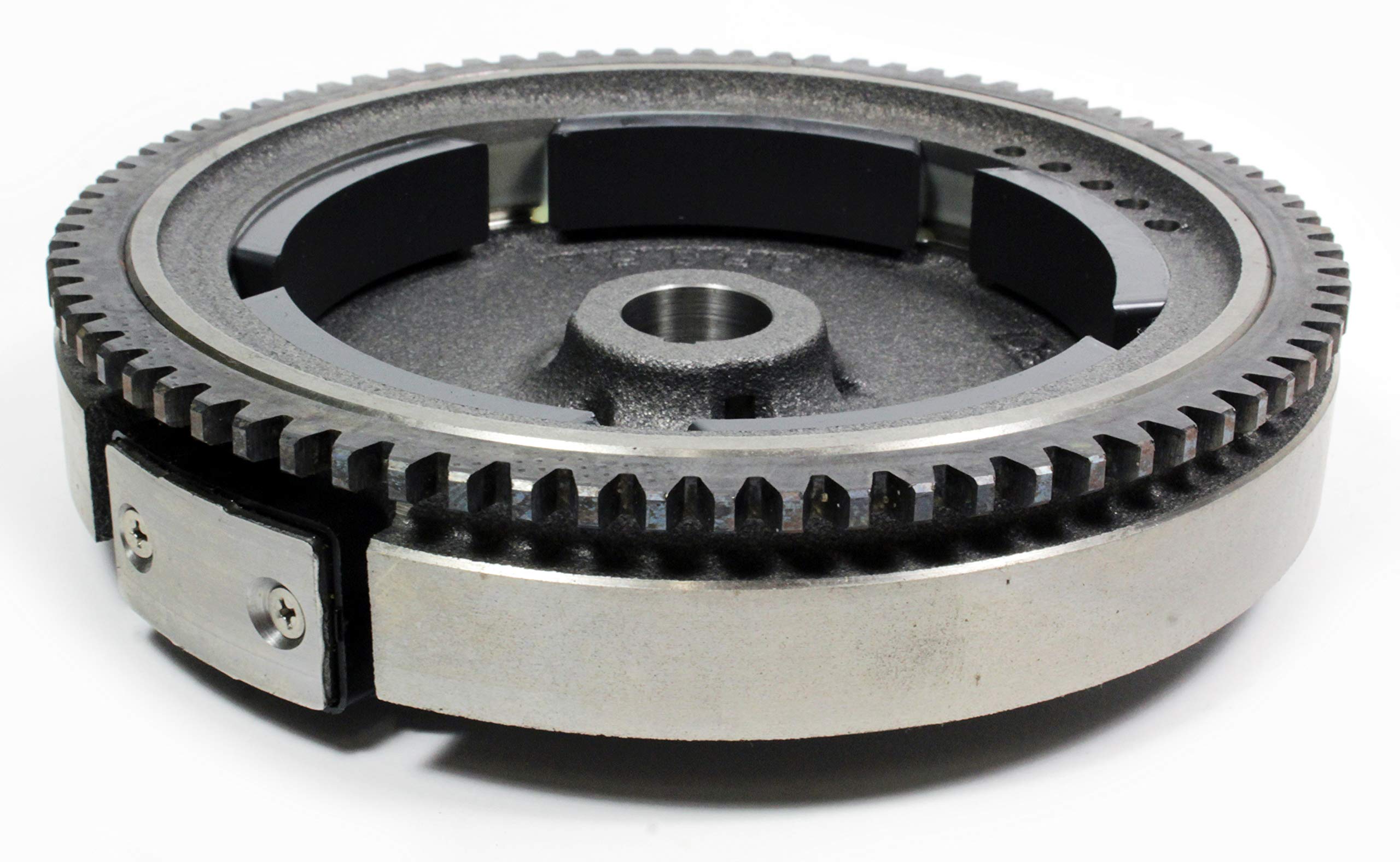 Amazon.com: Kawasaki 1997-2004 Mule Flywheel Comp 21194-2334 New