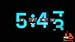 Clock in Motion - Speedy Clock Switching !