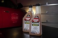 Vista 15 de STA-BIL Diesel Todo-Temporada - Anticongelante - Impulso de Cetano - Limpia y Lubrica el Sistema de Combustible - Demulsificación de Agua - Trata