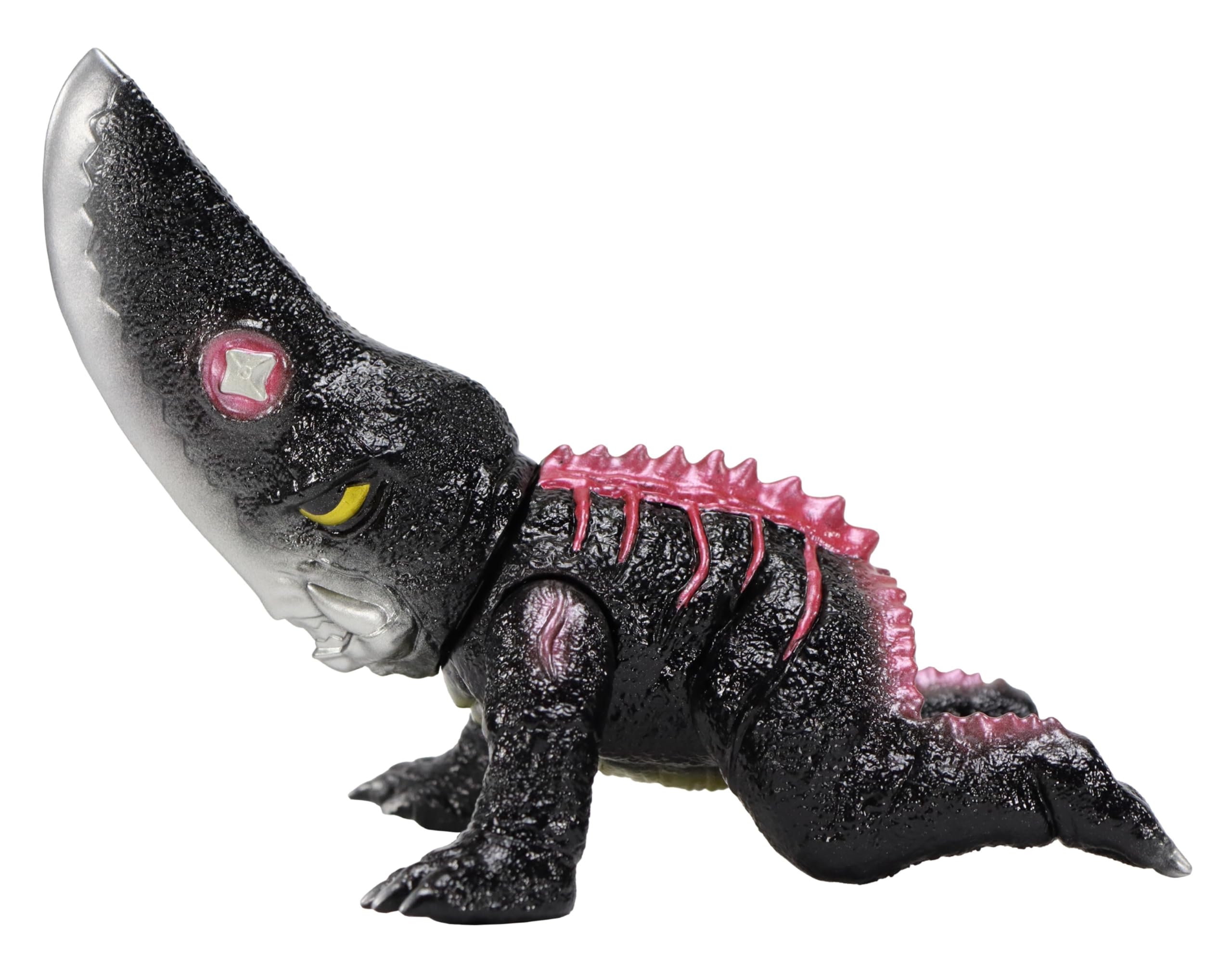 ギロン ソフビ ガメラ Amazon | キャラクターコンテンツプロダクション(Ccp) ミドル