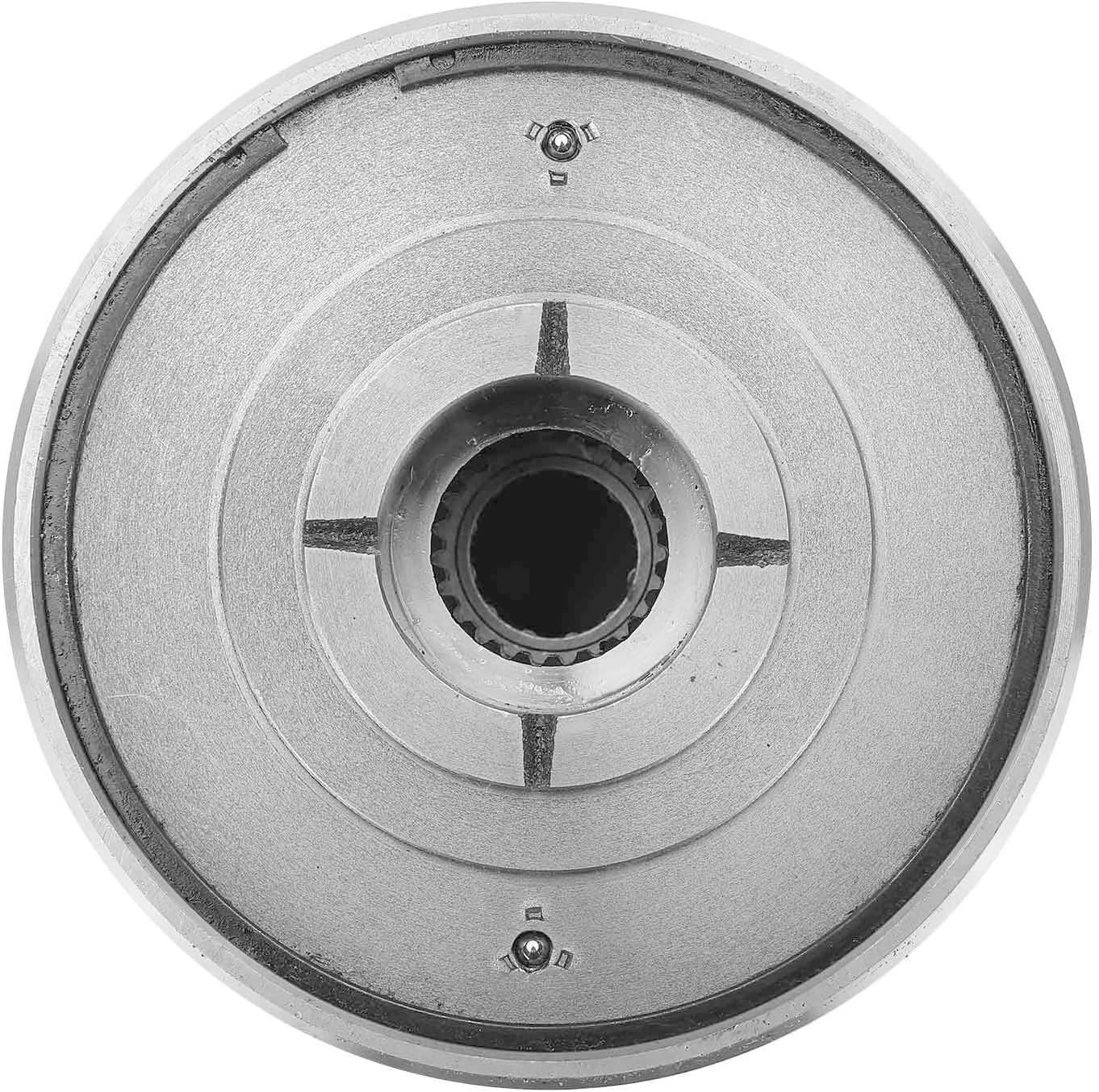 美品 ミキモト 7mm パール ネックレス Mチャーム 箱ケース付き 糸交換済み