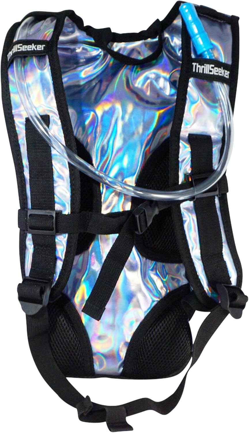thrillseeker hydration pack