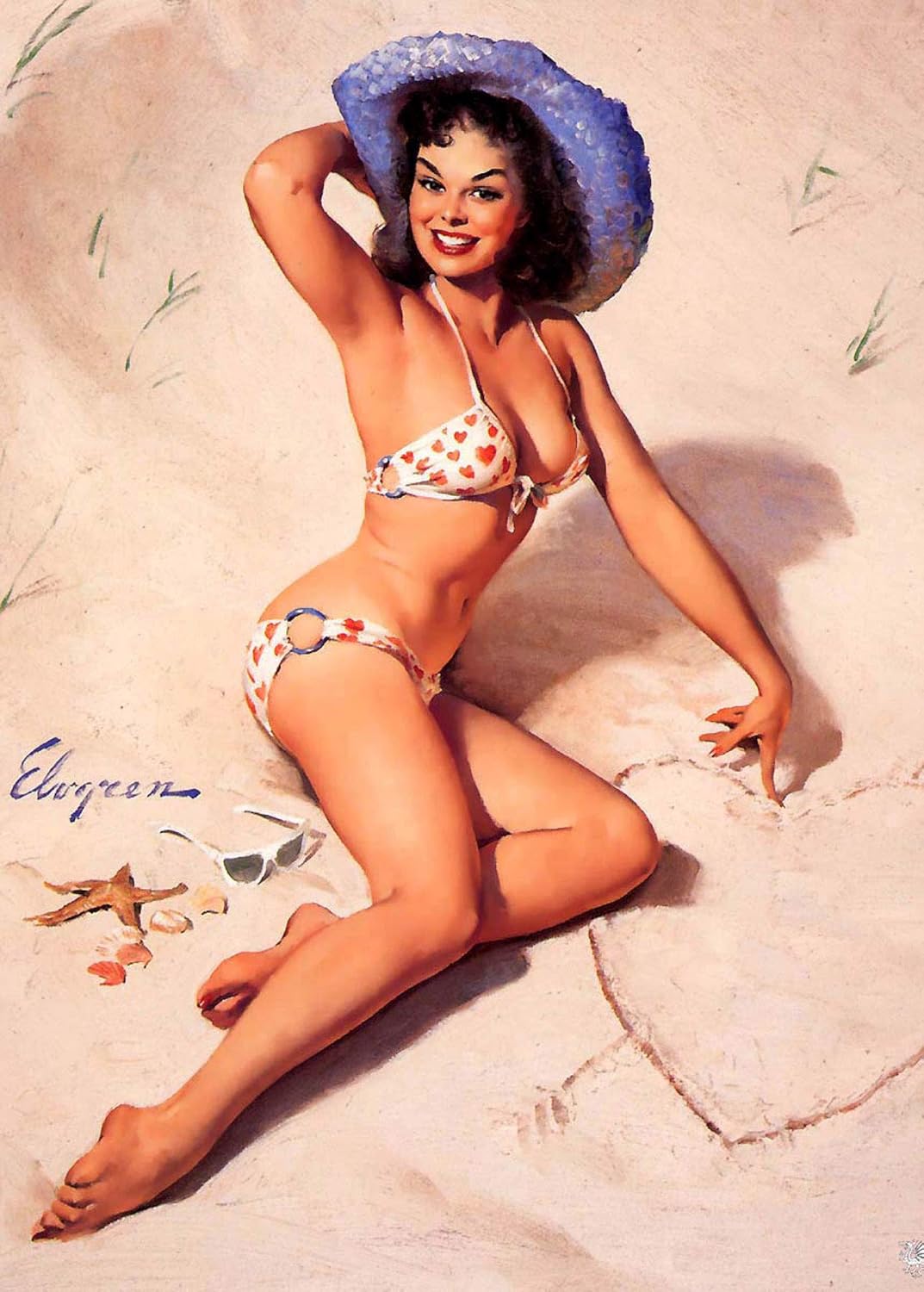 amazon-2024-wall-calendar-12-pages-8-x12-pinup-girls-y-pin