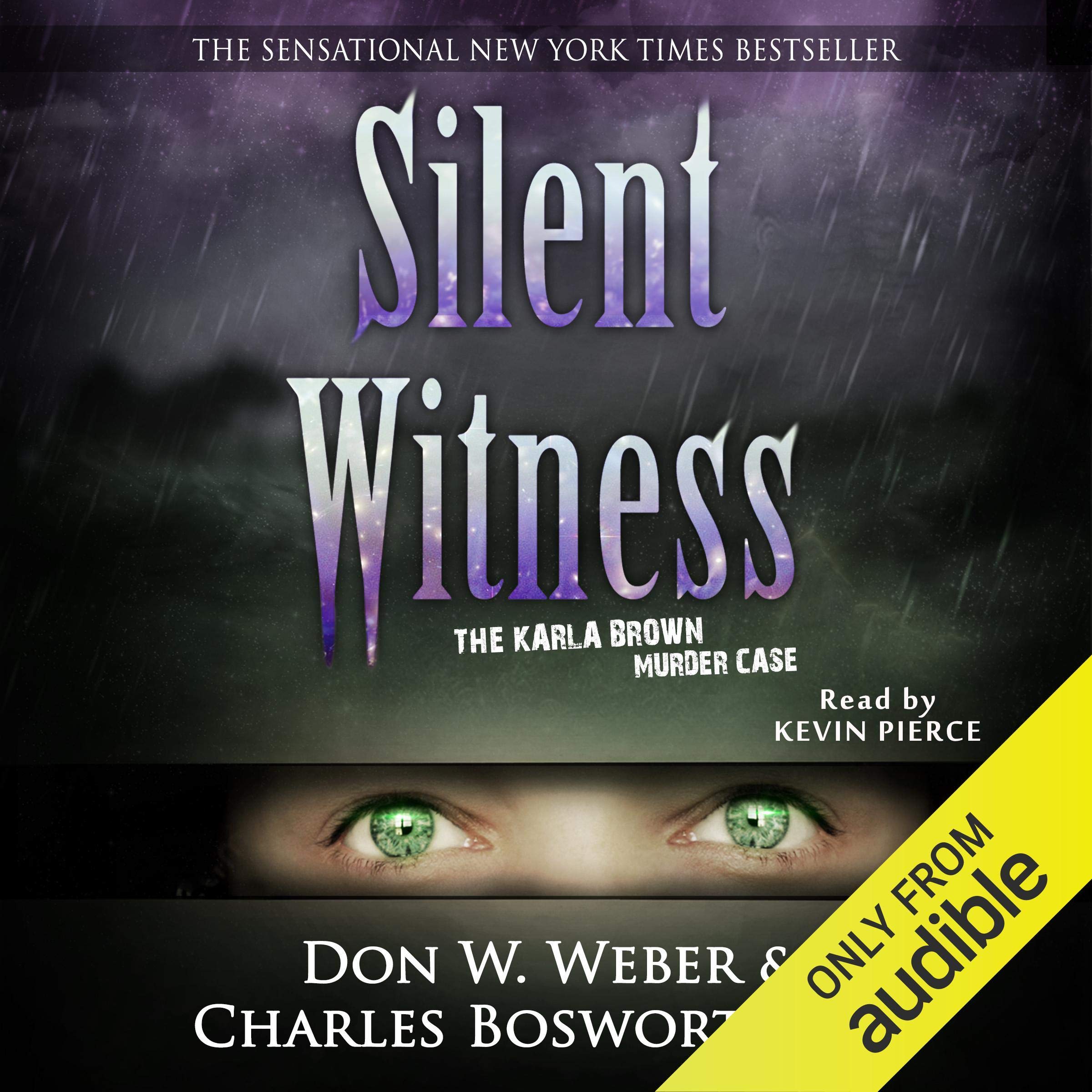 Silent Witness