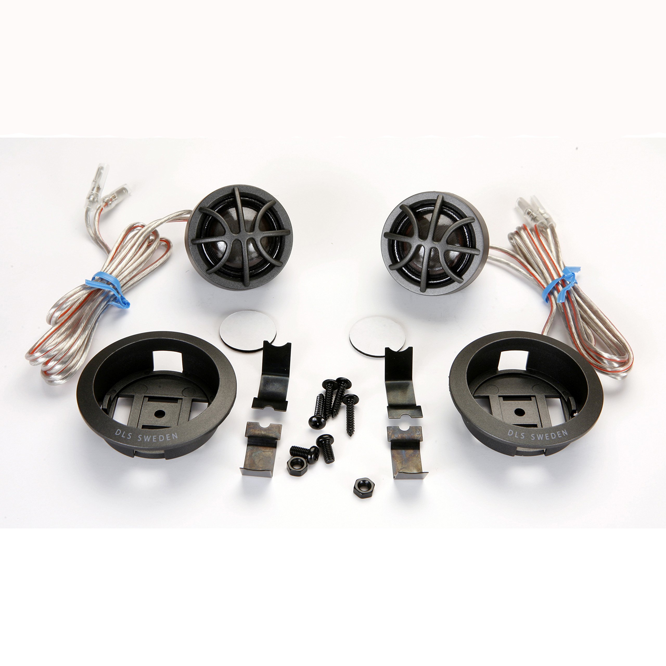 DLS reference R6A スピーカー ネットワーク