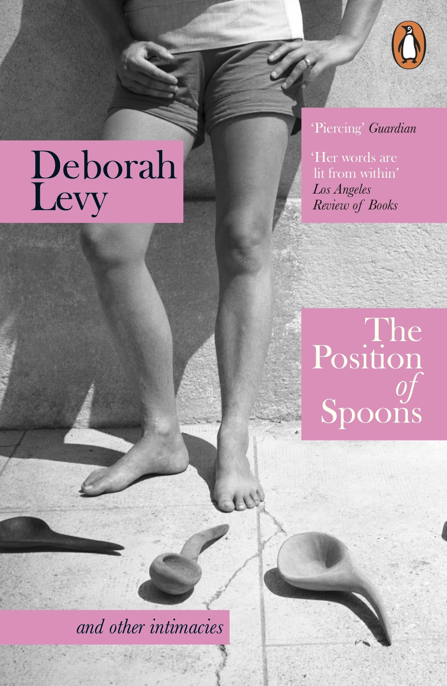 Position Of Spoons