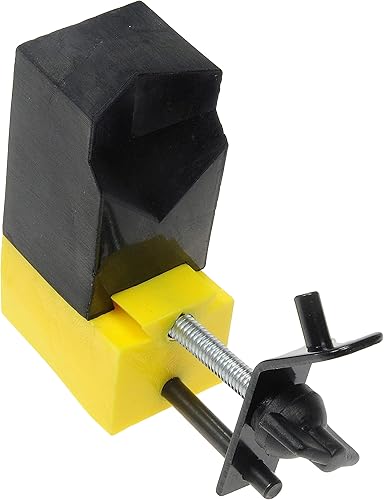 Dorman 801-353 Fuel Tool-Holder, 45° Elbow