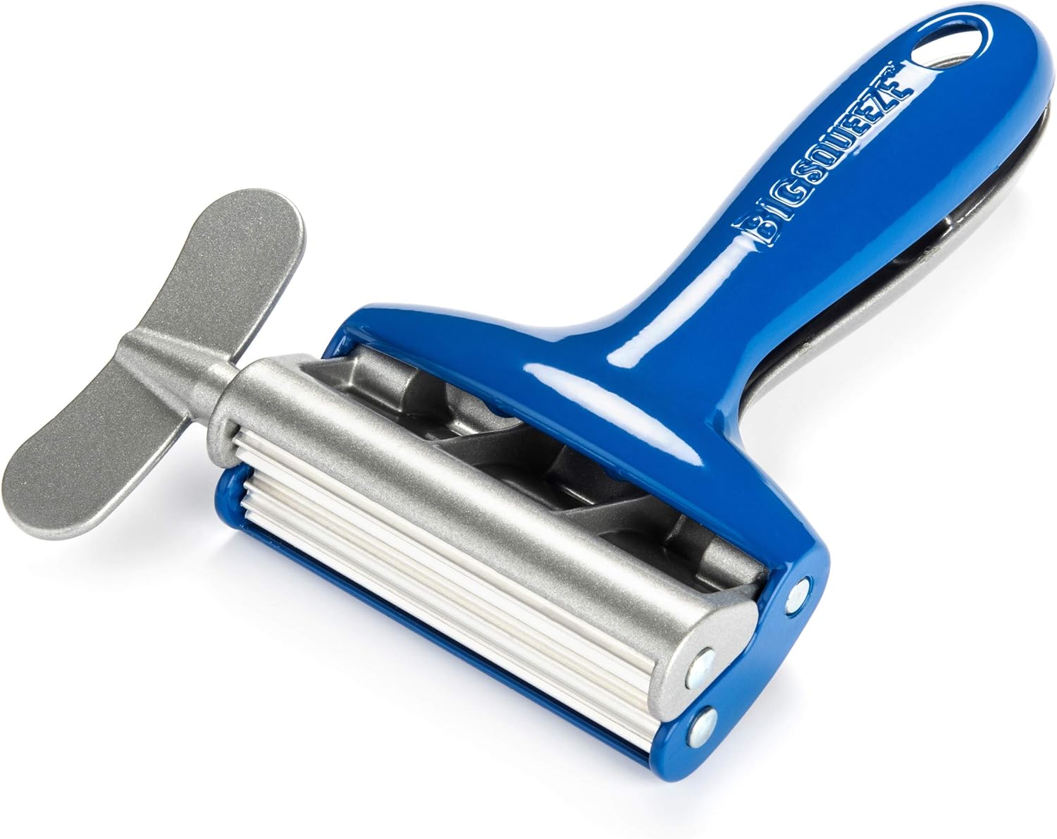 Big Squeeze Tube Squeezer Heavy Duty Tube Wringer Made in USA Toothpaste, Paint, Cosmetics