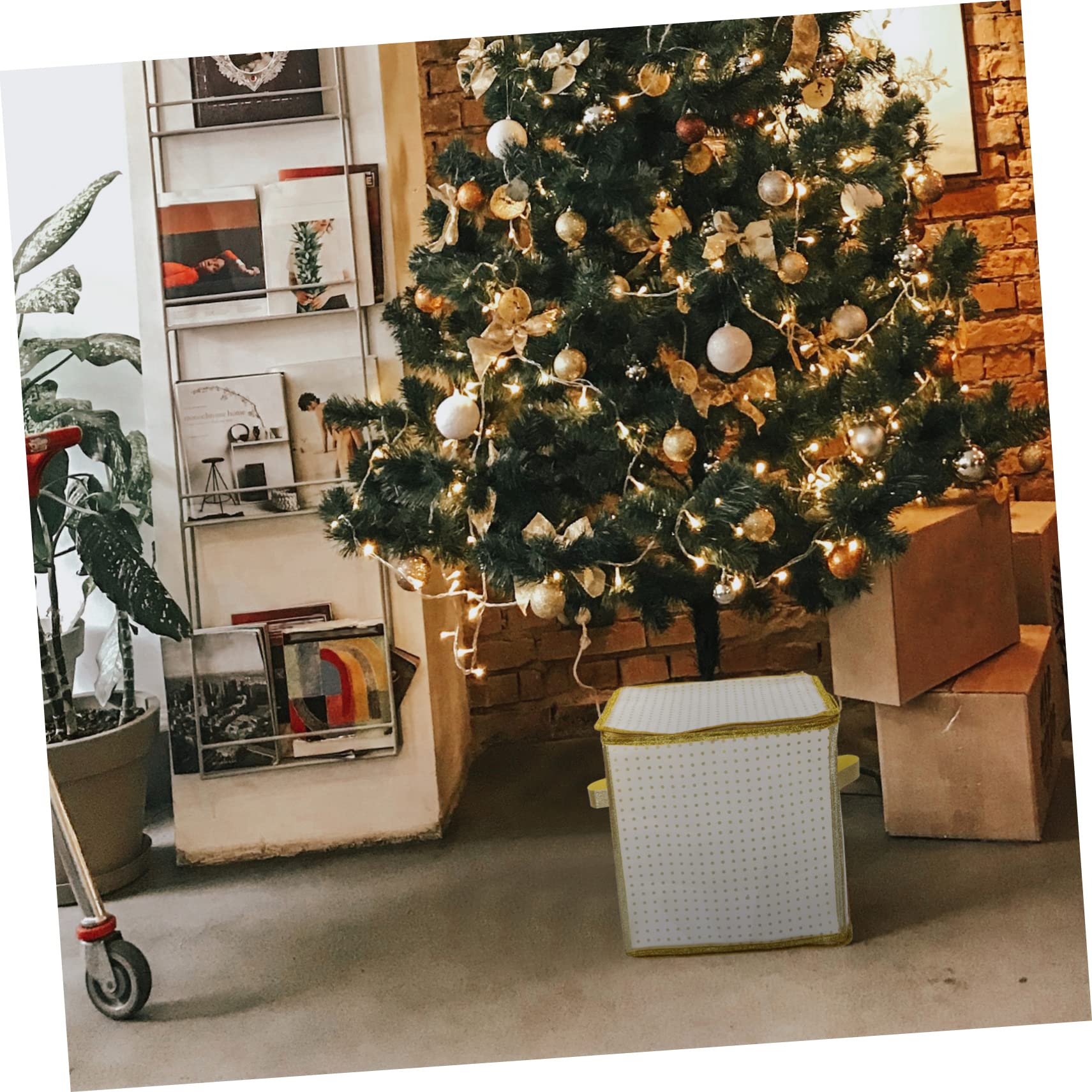 Weihnachtskugel-aufbewahrungsbox Weihnachtskugel-box Praktische Aufbewahrungsbox Für Weihnachtsschmuck Und Haushaltsartikel