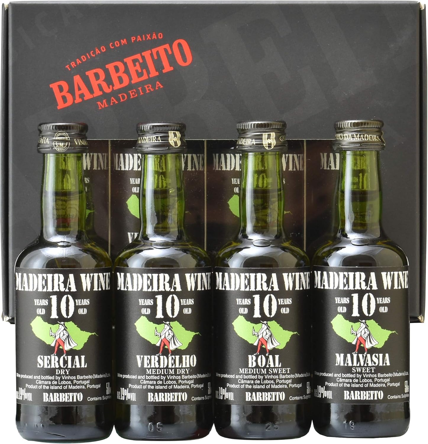 新品即決 マデラワイン バーベイト 2本セット その他 Labelians Fr