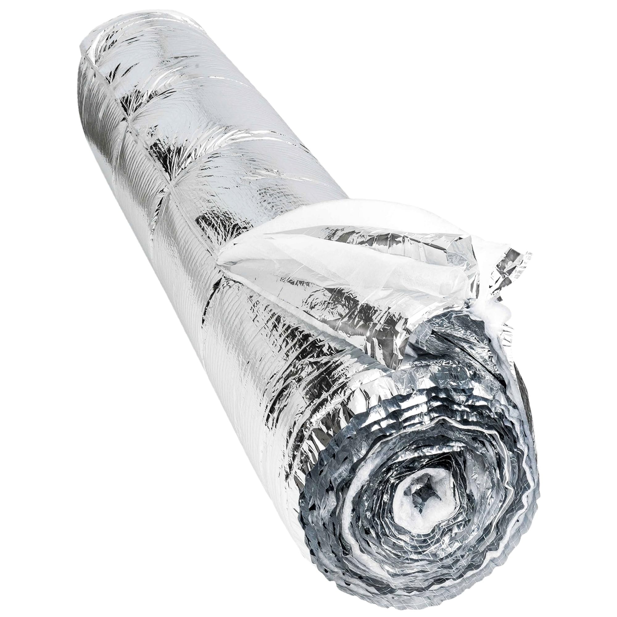 Professionelle Isolierung WERKA PRO 14 Schichten 15m² (1,5 x 10m)