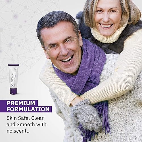 Miniatura 5 de Medcosa Lubricante estéril  Lubricante quirúrgico  Lubricante médico  para piercing corporal  Jalea lubricante a base de agua (2.9 onzas) tubo