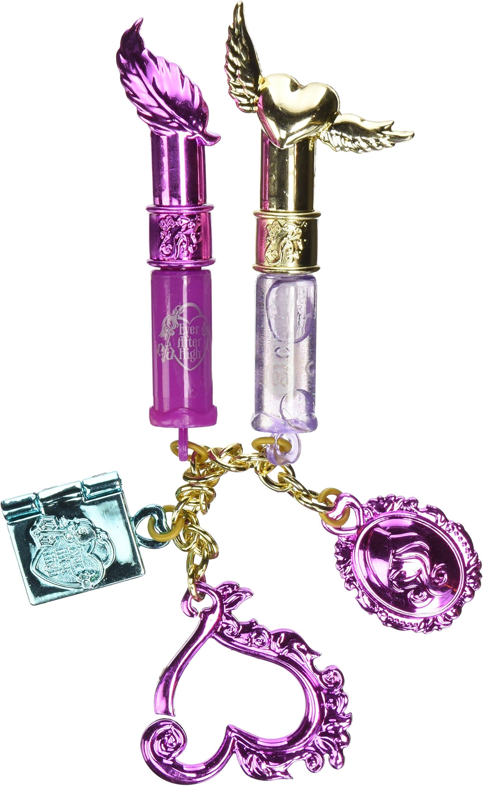 Ever After Rebel Lip Gloss