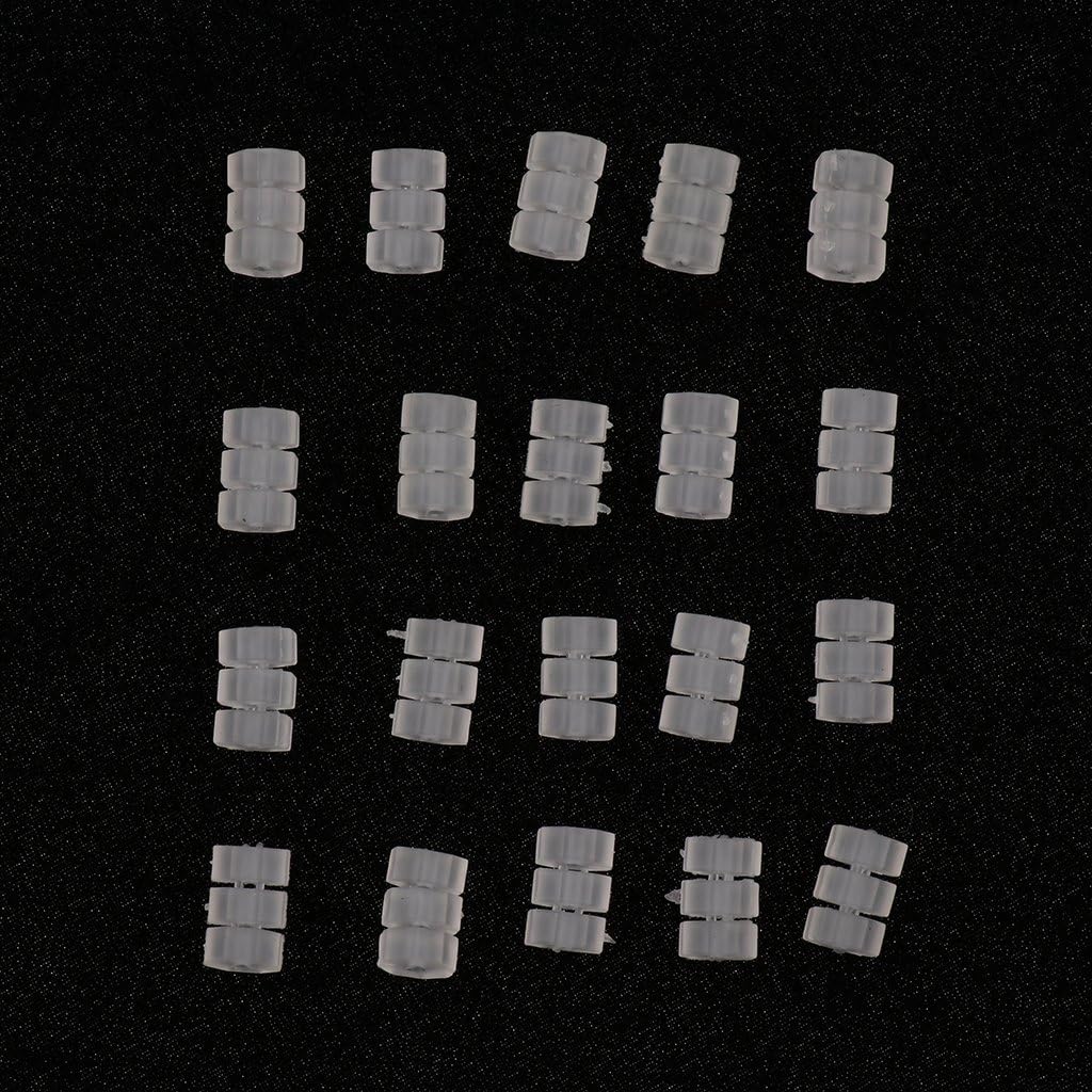 在庫処分 約個入り プラスチック製 自転車 ケーブル ドーナツ Oリング ブレーキ バイク 修理 Www Larrypolatsch Com